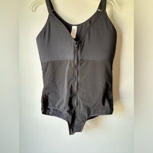 Topmelon Shaper Bodysuit (N w/o T)